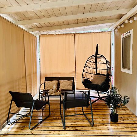 Adria Summer Home Biograd Na Moru Exterior foto