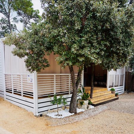 Adria Summer Home Biograd Na Moru Exterior foto