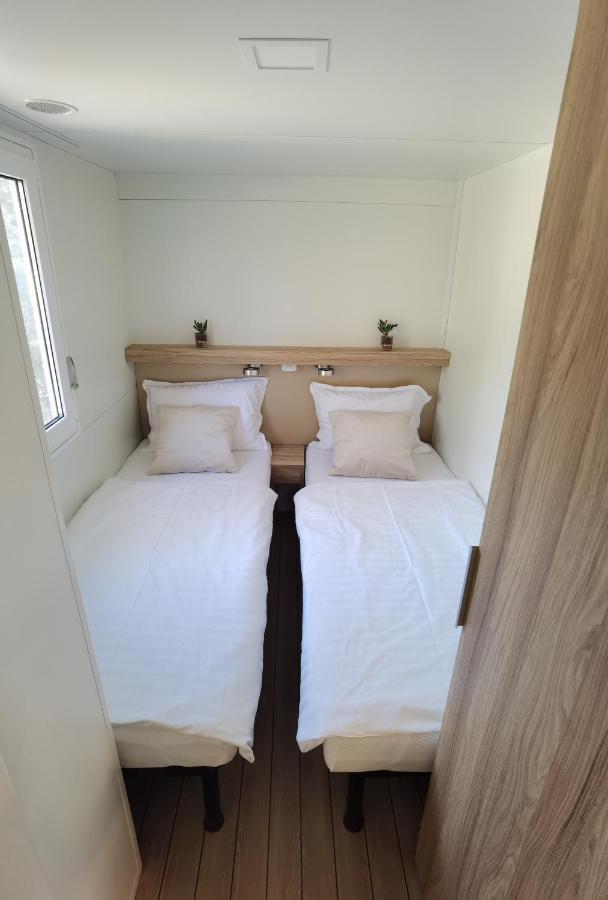 Adria Summer Home Biograd Na Moru Exterior foto