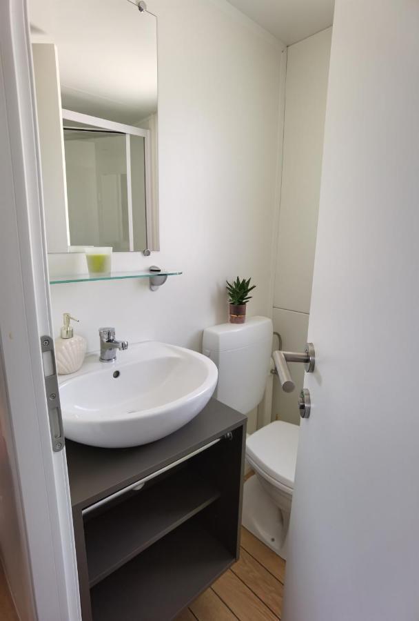 Adria Summer Home Biograd Na Moru Exterior foto