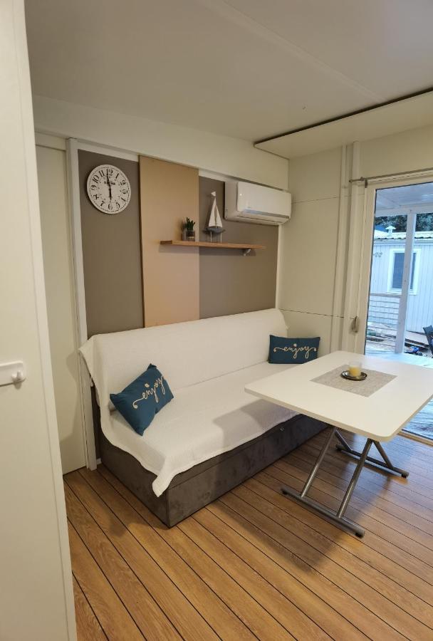Adria Summer Home Biograd Na Moru Exterior foto