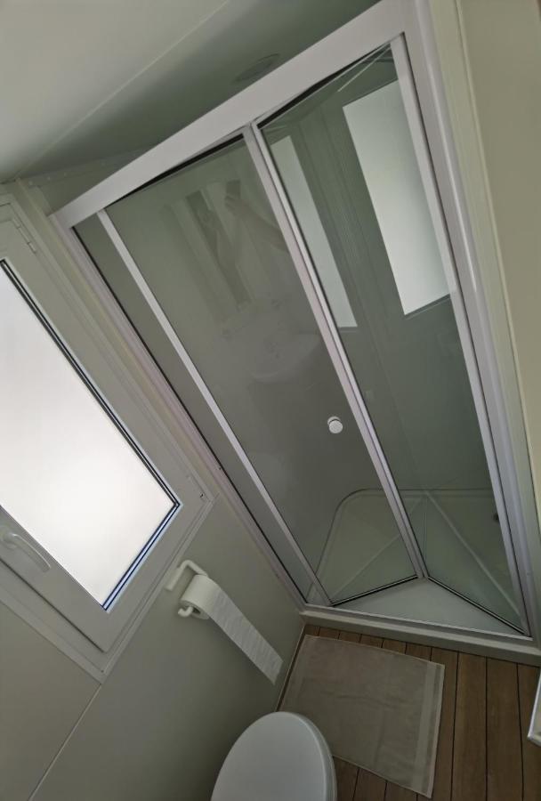 Adria Summer Home Biograd Na Moru Exterior foto