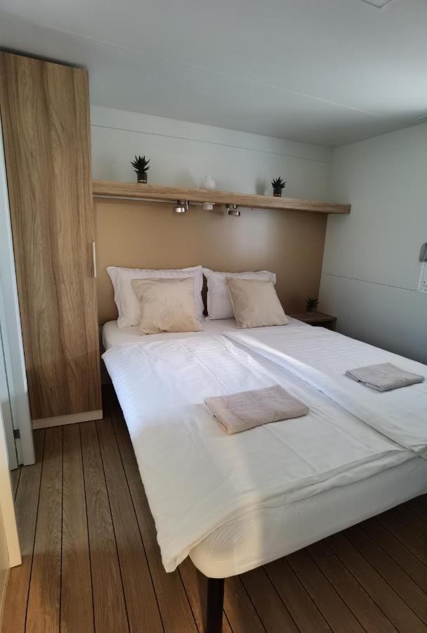 Adria Summer Home Biograd Na Moru Exterior foto