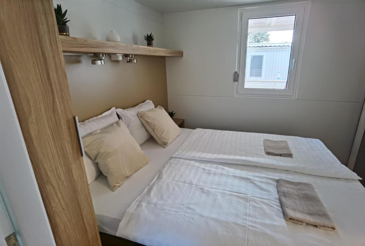 Adria Summer Home Biograd Na Moru Exterior foto