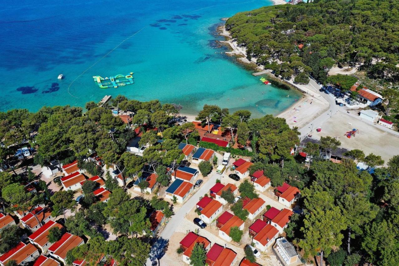 Adria Summer Home Biograd Na Moru Exterior foto