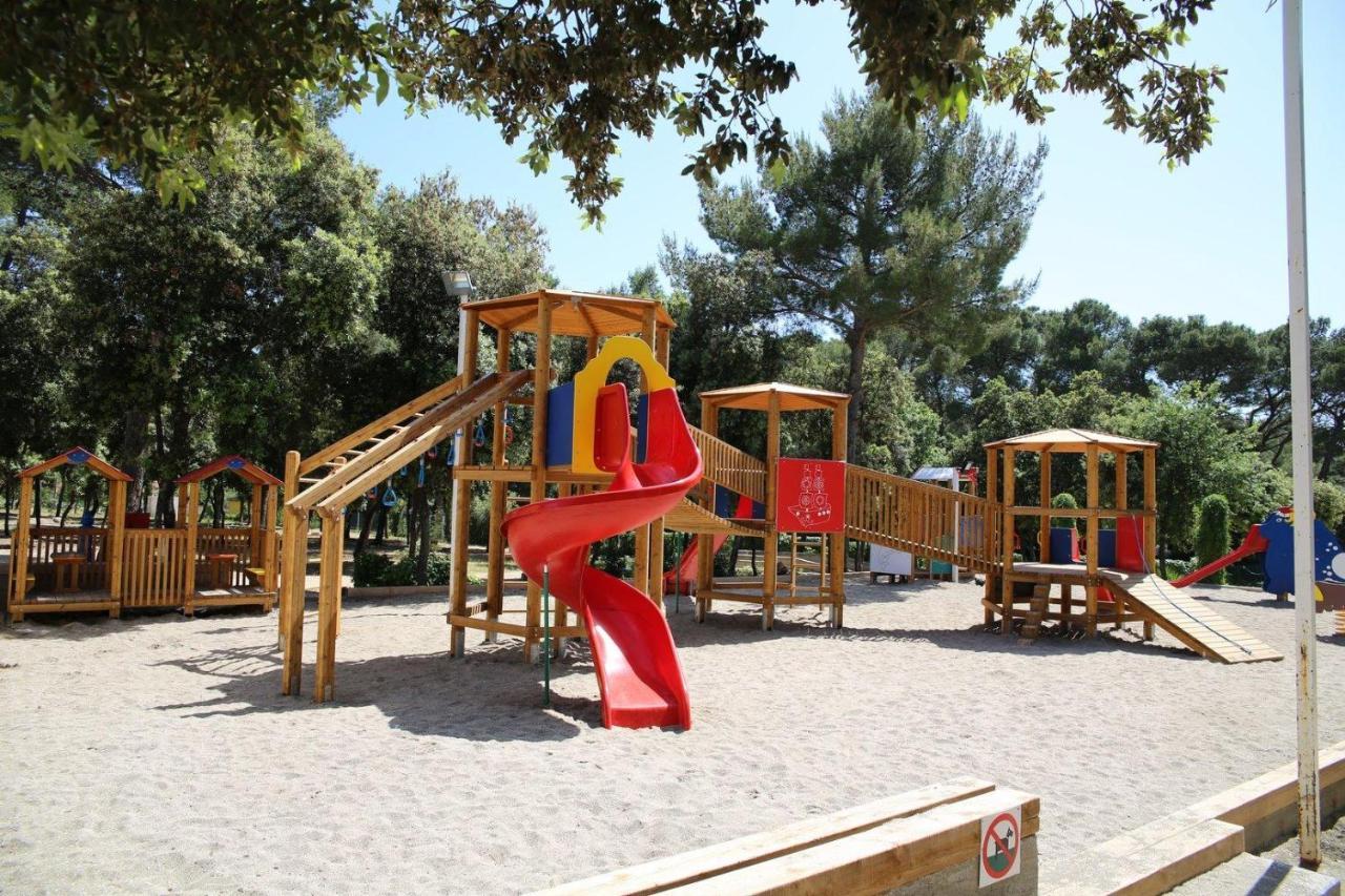 Adria Summer Home Biograd Na Moru Exterior foto